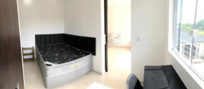 Apartamento Hiana